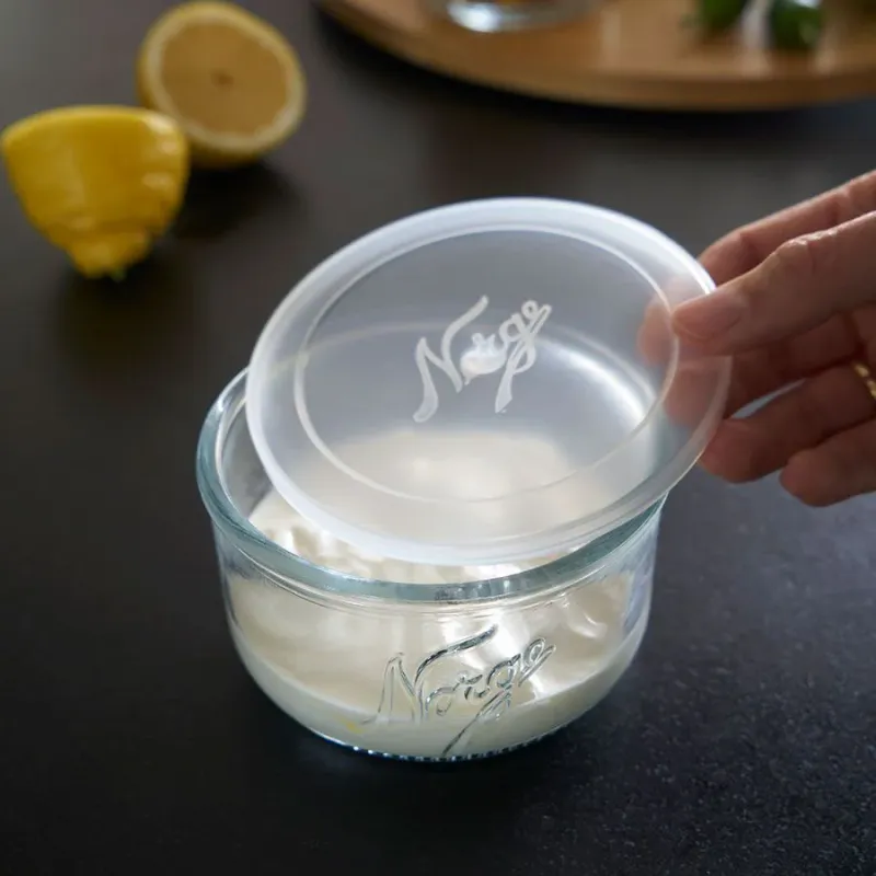 Tacosett Norgesglasset