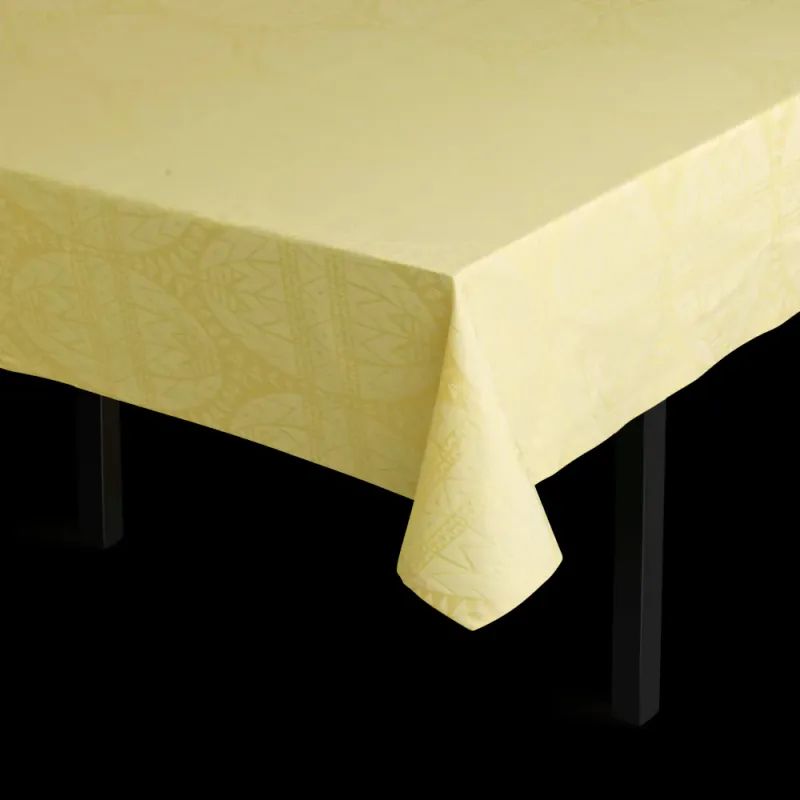 Easter Damaskduk 150x270cm