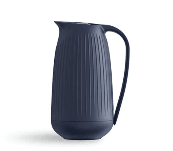 Main Image Hammershøi thermokanne indigo 1 l.