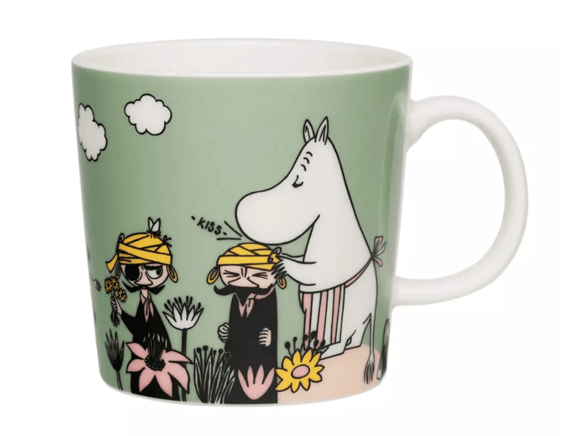 Mummi krus Omtanke 2026