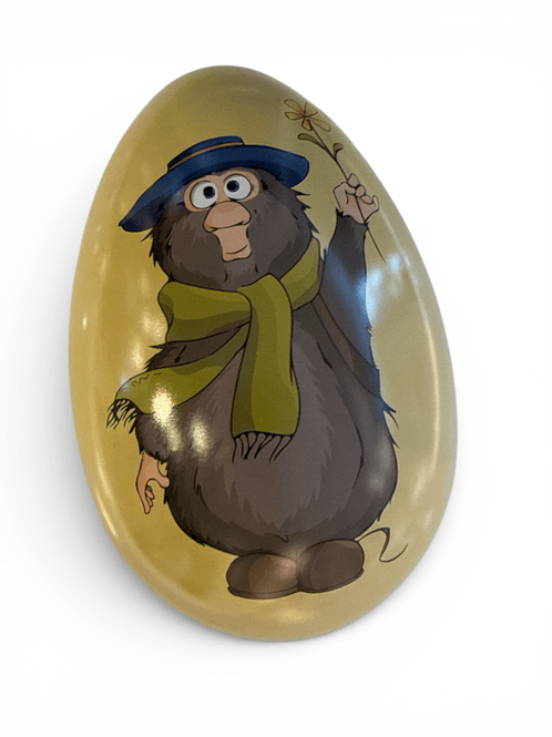 Hovedbilde Påskeegg Ludvig 15cm