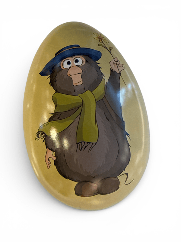 Påskeegg Ludvig 15cm