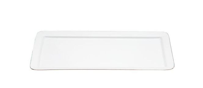Hovedbilde Lerk serveringsfat 35x19cm