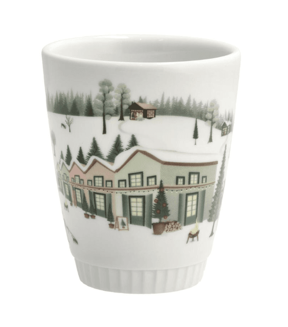 Main Image Pillivuyt Vinter Krus 27cl