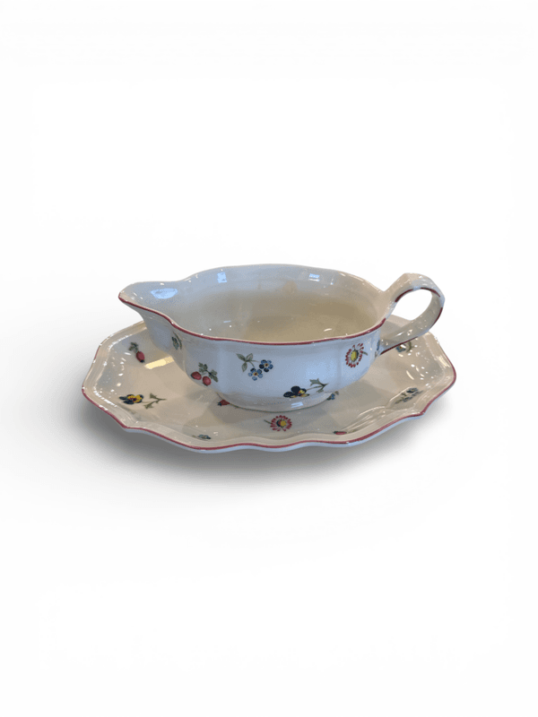 Petite Fleur sausemugge