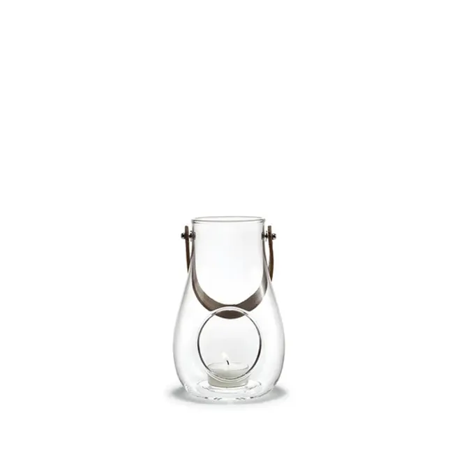 Hovedbilde Design with light 16cm - Holmegaard