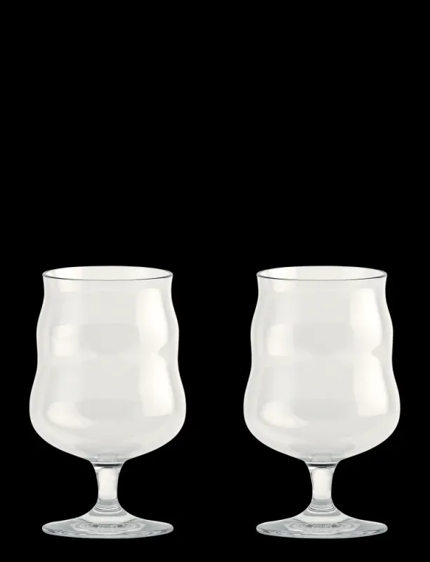Mikkeller Universal Ølglass 40cl 2-pk