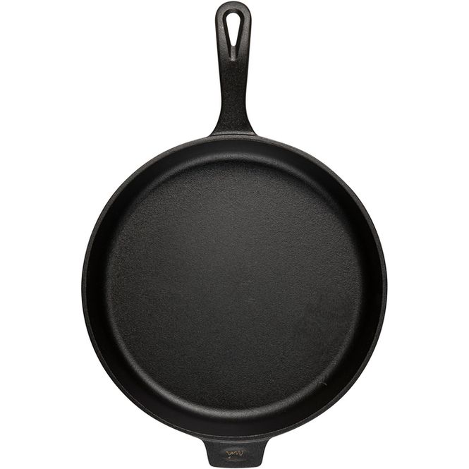 Main Image Moi Stekepanne i jern 28cm