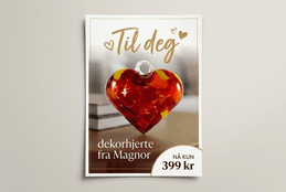 Gaver til mor
