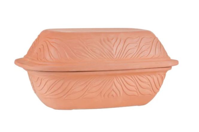 Hovedbilde Leirgryte Terra 3 liter