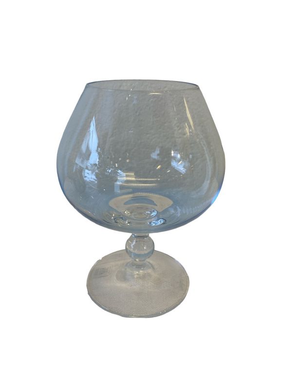 Antarktis cognac glass