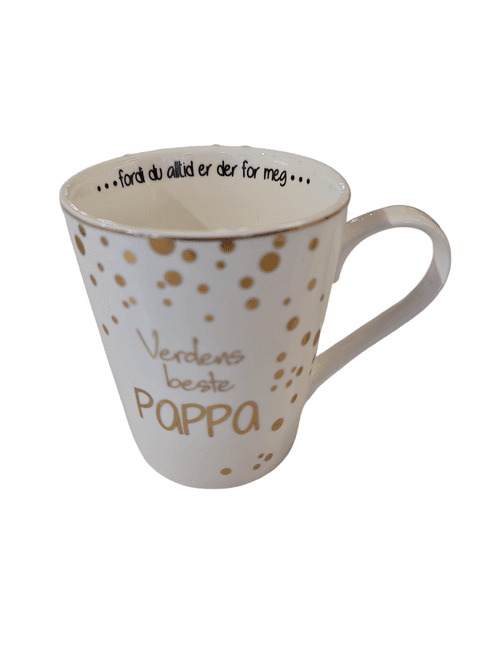 Main Image Pappa krus bobler