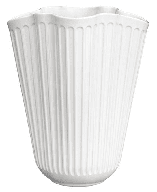 Hovedbilde Hammershøi Unfold vase 165mm