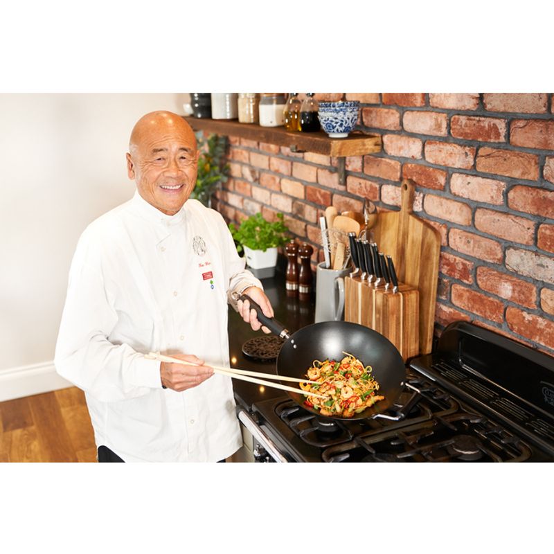 Ken Hom Wok 