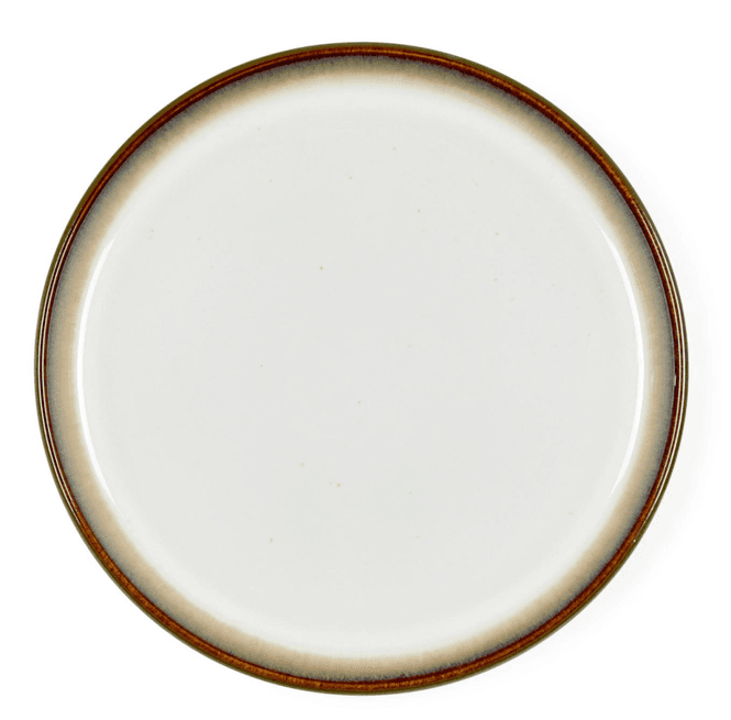 Hovedbilde BITZ Gastro Tallerken Dia. 21 x 2,0 cm ...