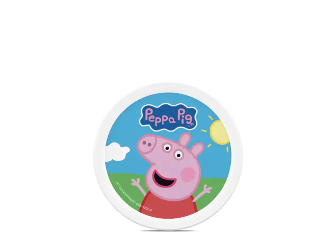 Hovedbilde Mepal Fruktboks 300 ml Peppa Gris