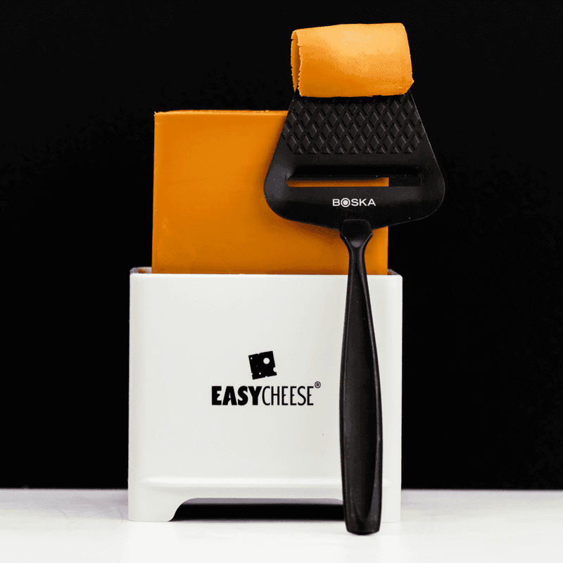 Easycheese osteklokke